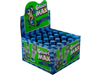 Gaudi Max Feige 25x 2cl. 2cl Kt à 25