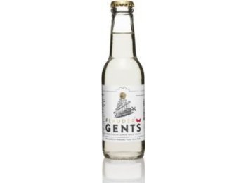 Gents Flauder Tonic Water 20cl Kt à 24