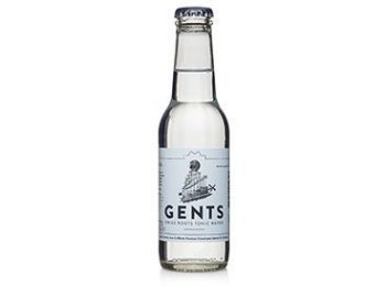 Gents Tonic Water 20cl Kt à 24