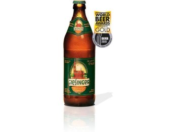 Giesinger Einhellung 50cl Har 20