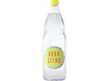 Goba Citro 100cl Har 12