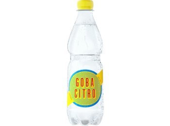 Goba Citro PET EW 50cl SP 24
