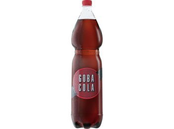 Goba Cola PET EW 150cl Har 6