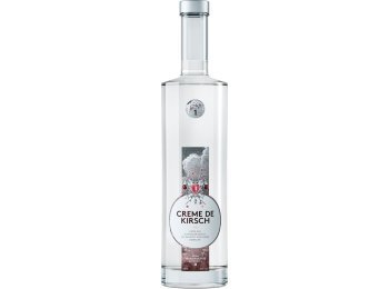 Goba Creme de Kirsch Likör 20% 50cl Fl.