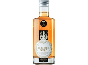 Goba Flauder Gold 20% 25cl Fl.