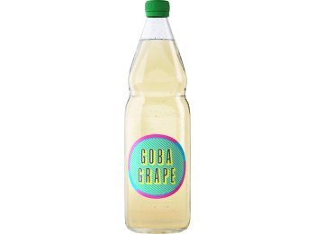 Goba Grapefruit 100cl Har 12