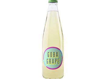 Goba Grapefruit 33cl Har 24