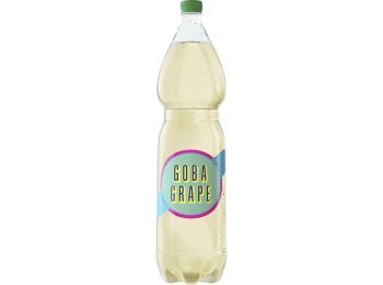Goba Grapefruit PET EW 150cl Har 6