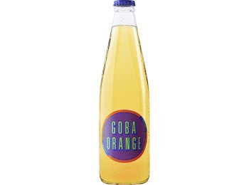 Goba Orange 33cl Har 24