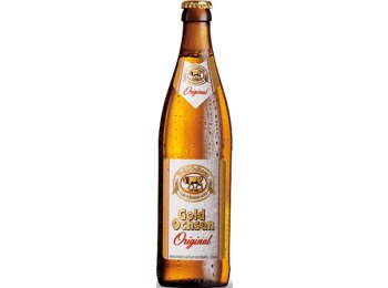 Goldochsen Original 50cl Har 20