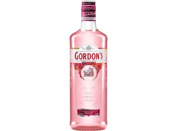 Gordon's Premium Pink Gin 37.5% 70cl Fl.