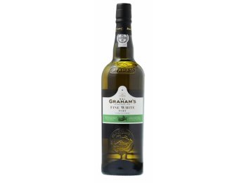 Graham's Porto Fine White 75cl Fl.