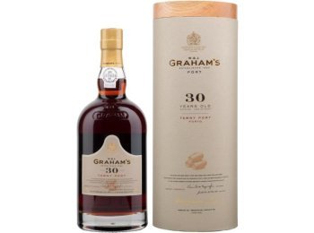 Graham's Porto Tawny 30yr 75cl Fl.