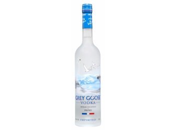 Grey Goose Vodka 40% 70cl Fl.