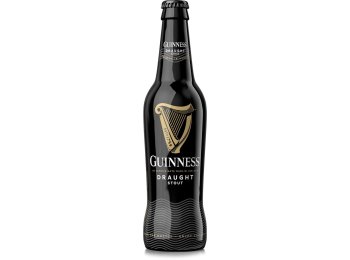 Guinness EW 33cl Kt 24