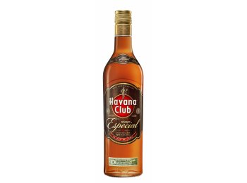 Havana Especial 40% 70cl Kt 6