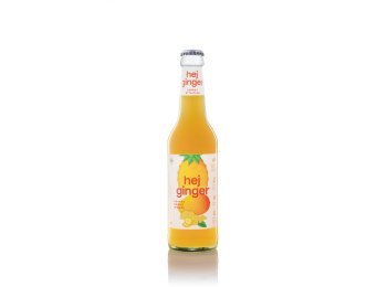 hej ginger Ananas Mango Ingwer 33cl Har 24