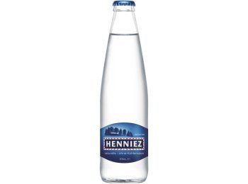 Henniez blau ohne Kohlensäure 33cl Har 24