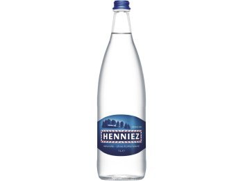 Henniez blau ohne Kohlensäure 100cl Har 12