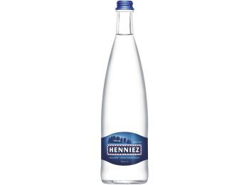 Henniez blau ohne Kohlensäure 75cl Har 12