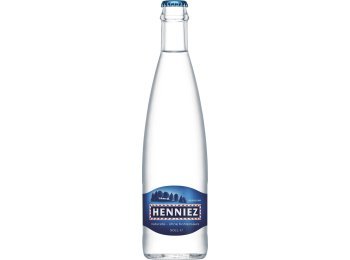 Henniez blau ohne Kohlensäure 50cl Har 20