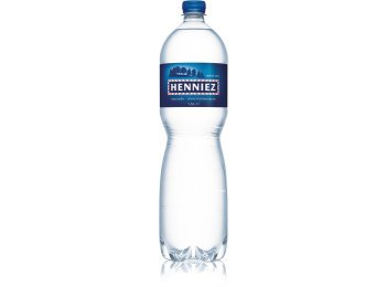 Henniez blau ohne Kohlensäure PET EW 150cl Har 6