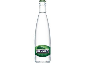 Henniez grün 50cl Har 20