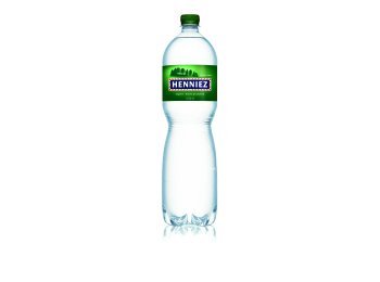Henniez grün PET EW 150cl Har 6