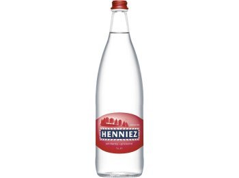 Henniez rot 100cl Har 12