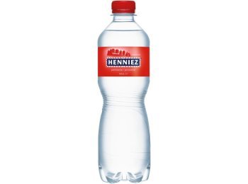 Henniez rot PET EW 50cl SP 4x6