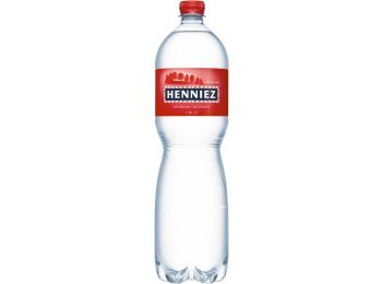 Henniez rot PET EW 150cl Har 6