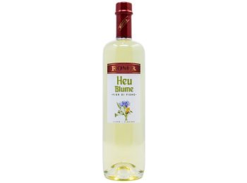 Heublumenlikör 25% Roner Brennerei Südtirol 70cl Fl.