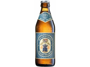 Hofbräu München helles Vollbier 33cl Har 20