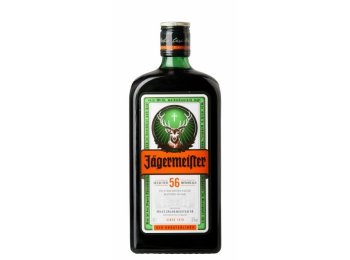 Jägermeister 35% 70cl Fl.