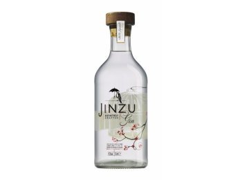 Jinzu Gin 41.3% 70cl Fl.