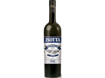 Jsotta Vermouth Rosé 75cl Fl.