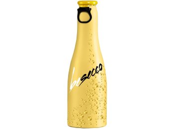 Just be GOLD Perlwein mit Kohlensäure EW 20cl Kt 24