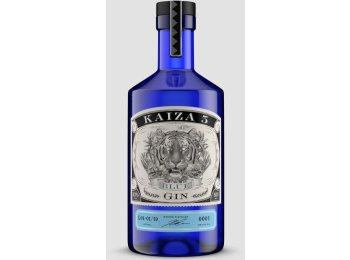 Kaiza 5 Blue Gin 43% 50cl Fl.