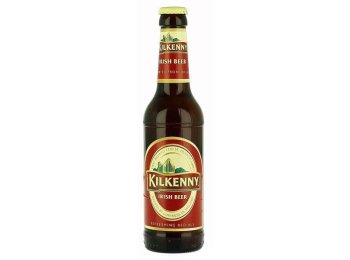 Kilkenny Irish Beer MW 33cl Har 24