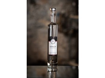 Kirsch Destillerie Steinauer 35cl Fl.