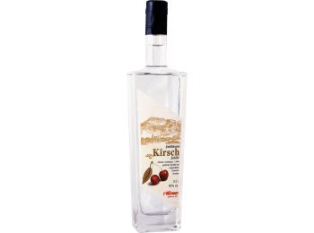 Kirsch Jubiläum 40% Räber 50cl Fl.