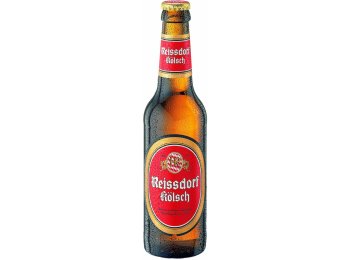 Kölsch Reissdorf 33cl Har 24