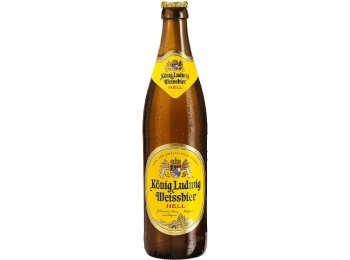 König Ludwig Weissbier MW 50cl Har 20