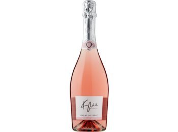Kylie Minogue 0% Sparkling Rosé 75cl Kt à 6
