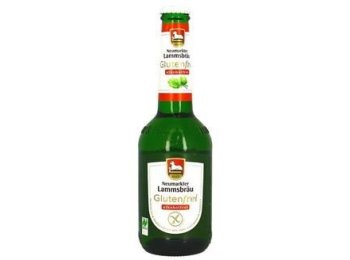 Lammsbräu Neumarkter (Bio) alkoholfrei 33cl Har 10