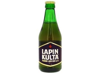 Lapin Kulta EW 31.5cl Kt 24