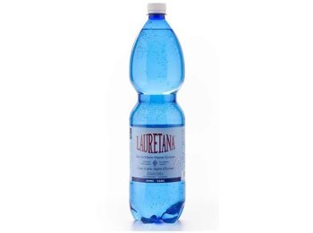 Lauretana Mineral ohne Kohlensäure 150cl SP 6