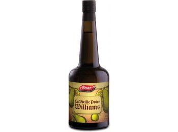 La Vieille Poire Williams 32% Räber 70cl Fl.