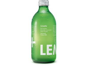 LemonAid Limette BIO 33cl Har 20