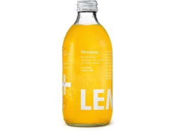 LemonAid Maracuja BIO 33cl Har 20